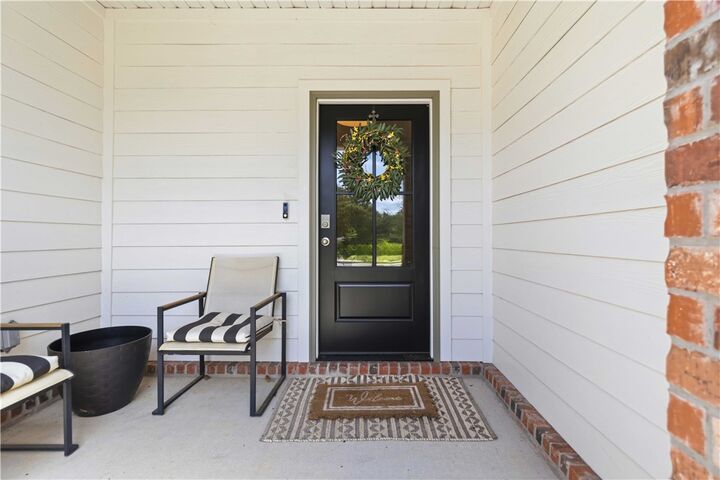 Property Photo: 3101 N Rooster Street AR 72761