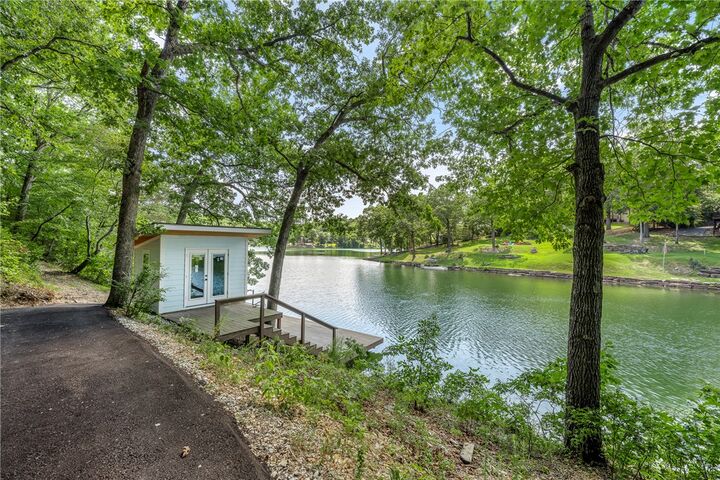 Property Photo:  12 Deane Circle  AR 72715 