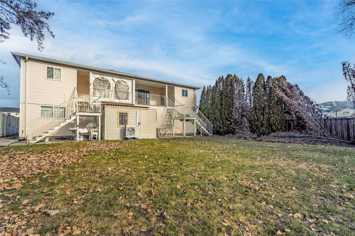 Property Photo: 1275 Gaggin Road BC V1X 1V1