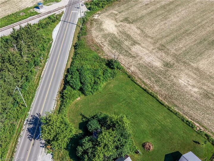 Property Photo:  3819 Highway 6  ON N0A 1H0 