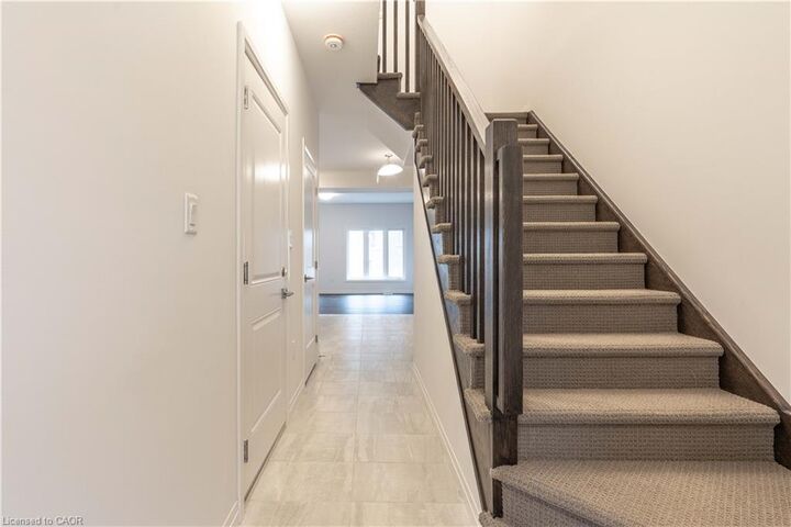 Property Photo: 30 Times Square Boulevard 33 ON L8J 0L8
