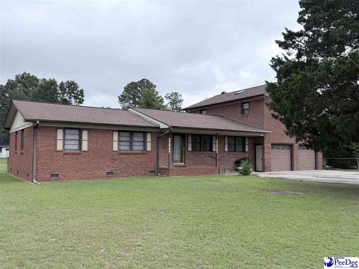 Property Photo: 2136 Jones Rd. SC 29532