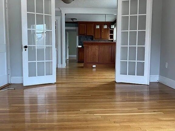 Property Photo:  45 Mill St A  MA 02169 