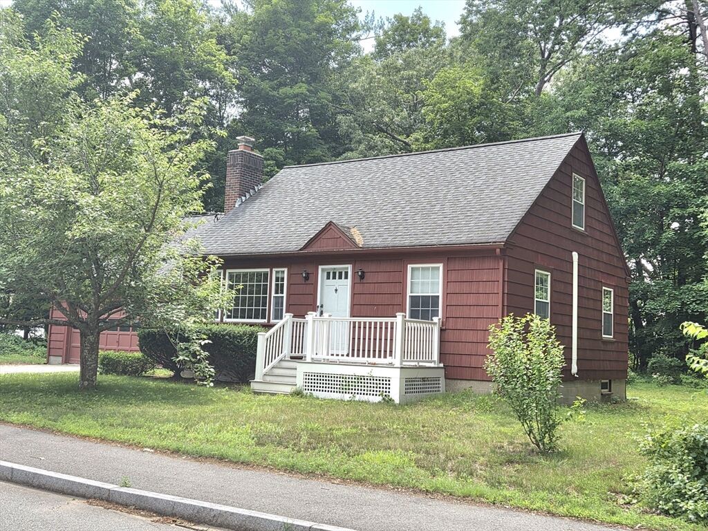 Property Photo:  25 Rivermeadow Dr  MA 01824 