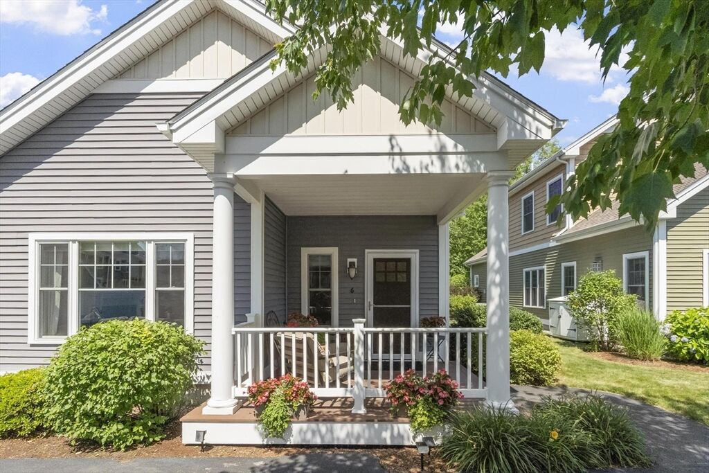 Property Photo: 6 Sea Spray Lane 6 MA 01952
