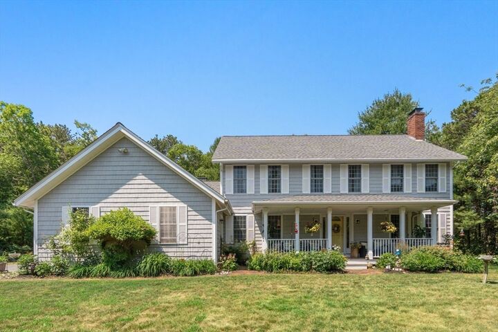 Property Photo: 88 Early Red Circle MA 02360