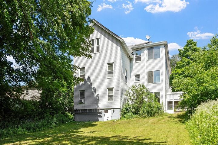 Property Photo: 205 Pine St MA 01440