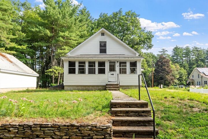 Property Photo:  28 Wellesley Street  MA 01331 