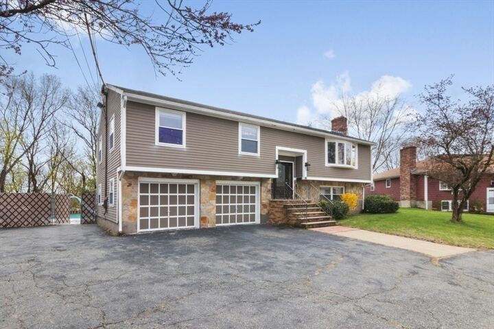 Property Photo: 176 Mallard Way MA 02452