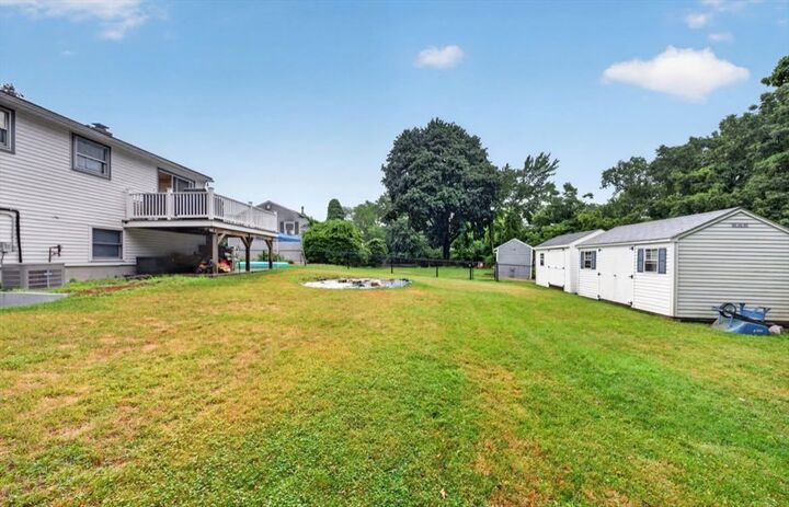 Property Photo: 1578 Varnum MA 01854