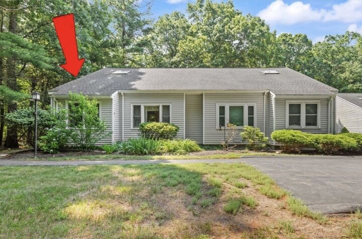 Property Photo:  44 Prudence Crandall Lane 44  MA 02356 