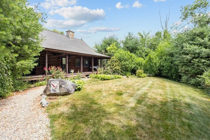 Property Photo: 48 Read St MA 02771