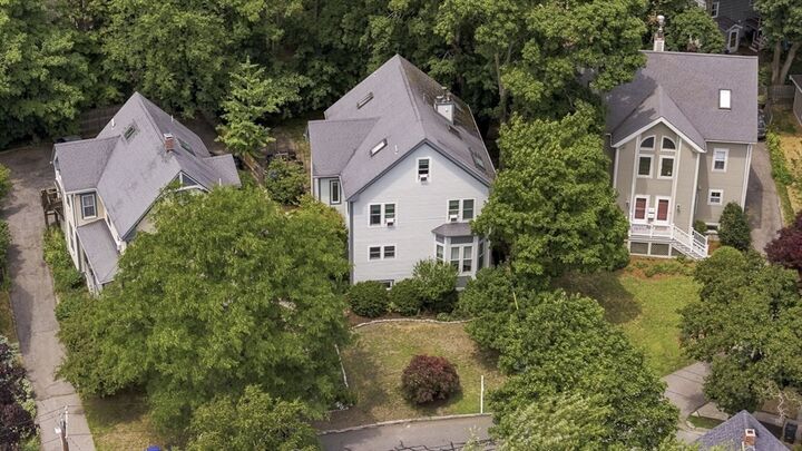 Property Photo:  42 Lewis Ave 42  MA 02474 