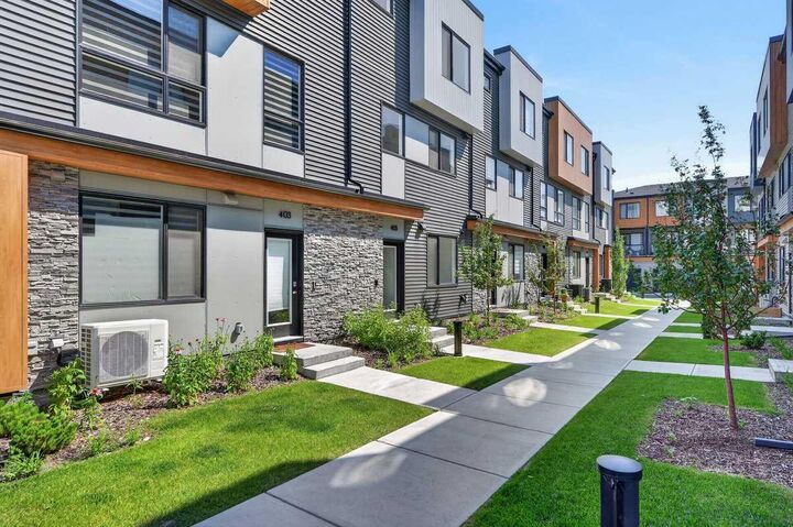 81 Midtown Boulevard SW 405 — photo 1