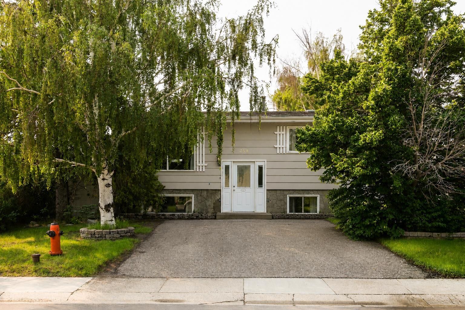 Property Photo: 258 McDermott Road AB T0L 0V0