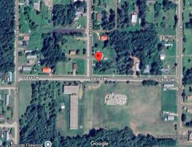 Property Photo: 3 2nd Street W AB T0G 0X0