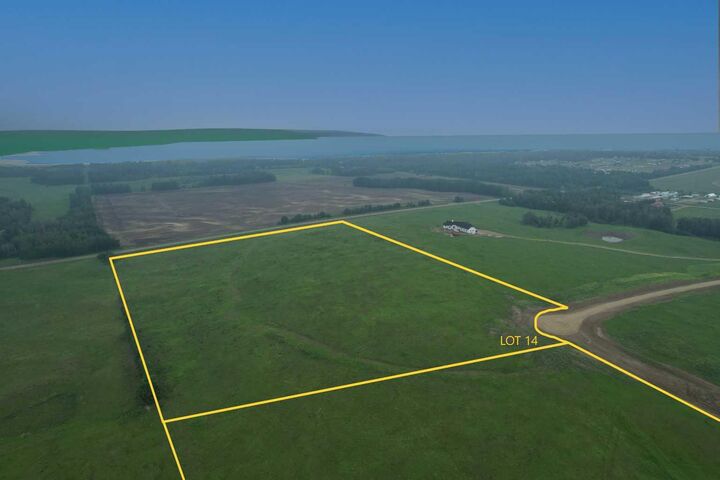 Property Photo: On Township Road 422 Lot 14 AB T0C 2J0