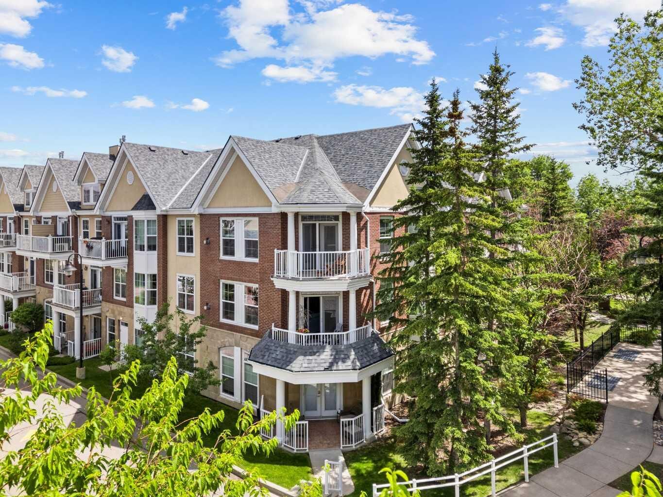 Property Photo:  3000 Marda Link SW 254  AB T2T 6C8 