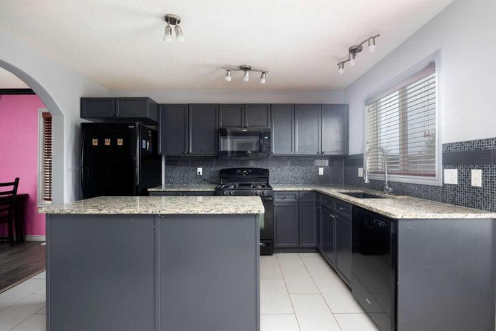 Property Photo:  181 Grouse Way  AB T9K 0L6 