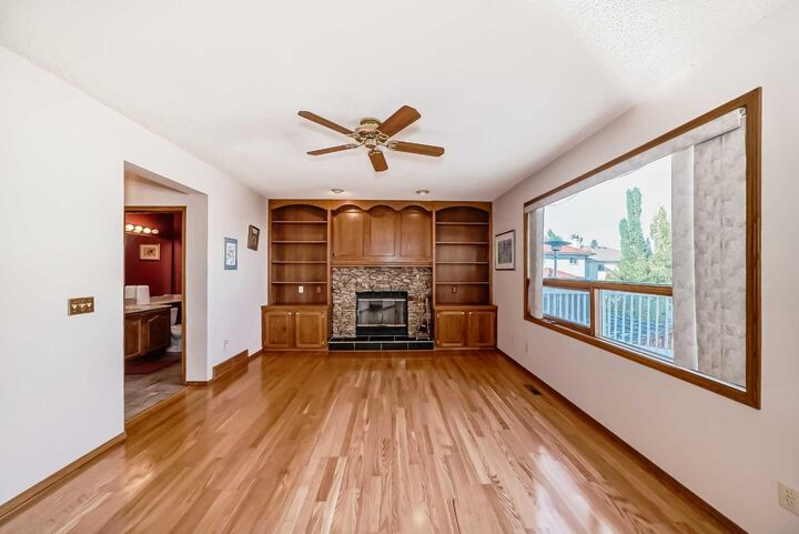 Property Photo: 183 Christie Park Hill SW AB T3H 2V5