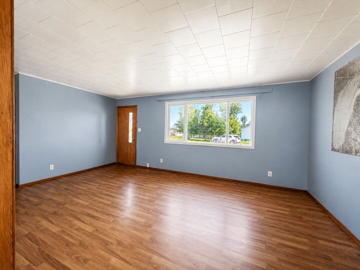 Property Photo: 4807 Obrien Drive AB T0G 1E0