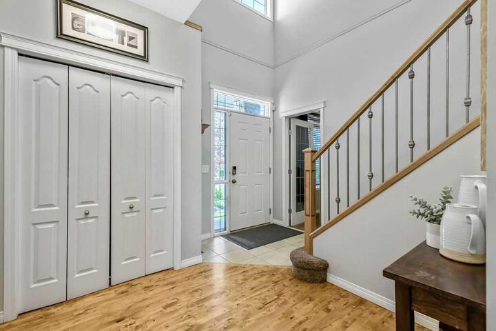 Property Photo:  1034 Ranch Road  AB T1S 0E4 