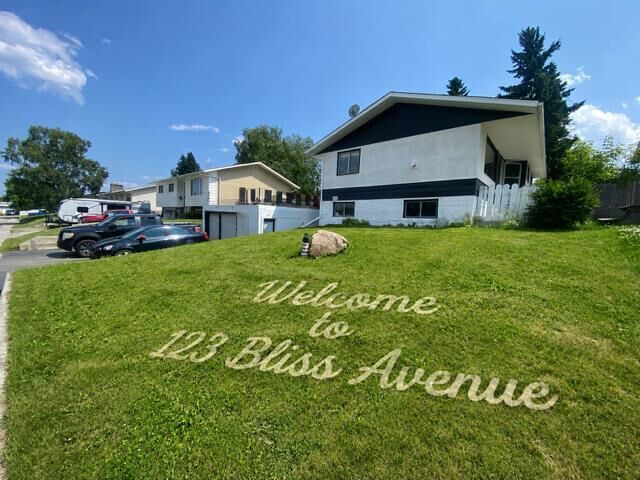 123 Bliss Avenue — photo 1