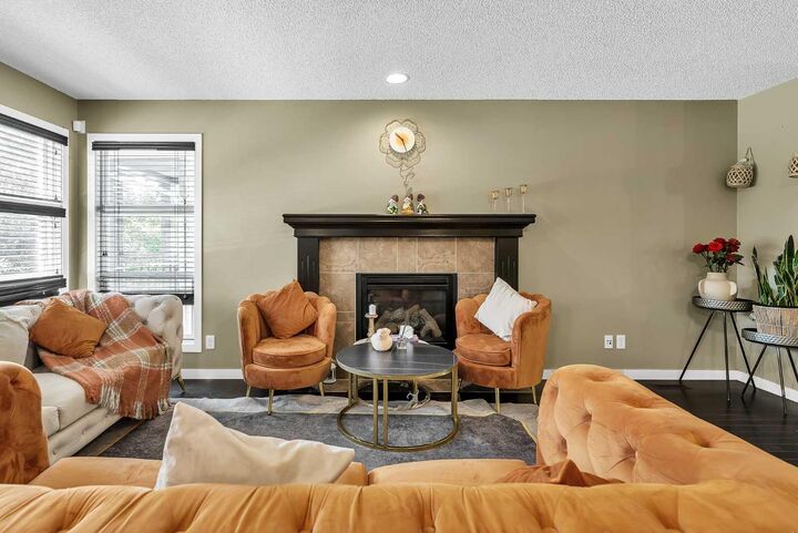 Property Photo: 88 Walden Gardens SE AB T2X 0M9