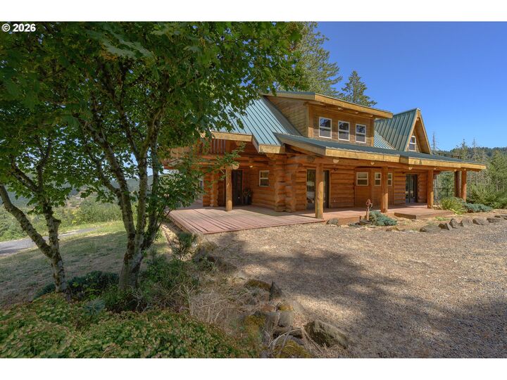 Property Photo:  20077 SW Powerhouse Hill Rd  OR 97128 