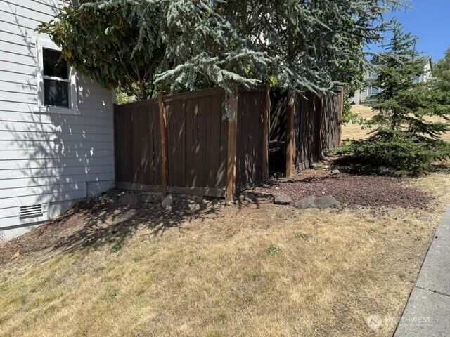 Property Photo: 20933 13th Place SW WA 98036