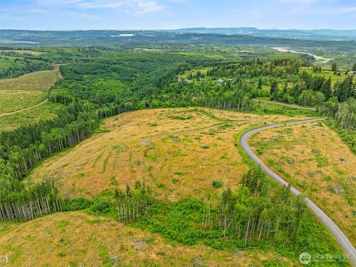 Property Photo: 5 Lot 5 Parker Road WA 98649