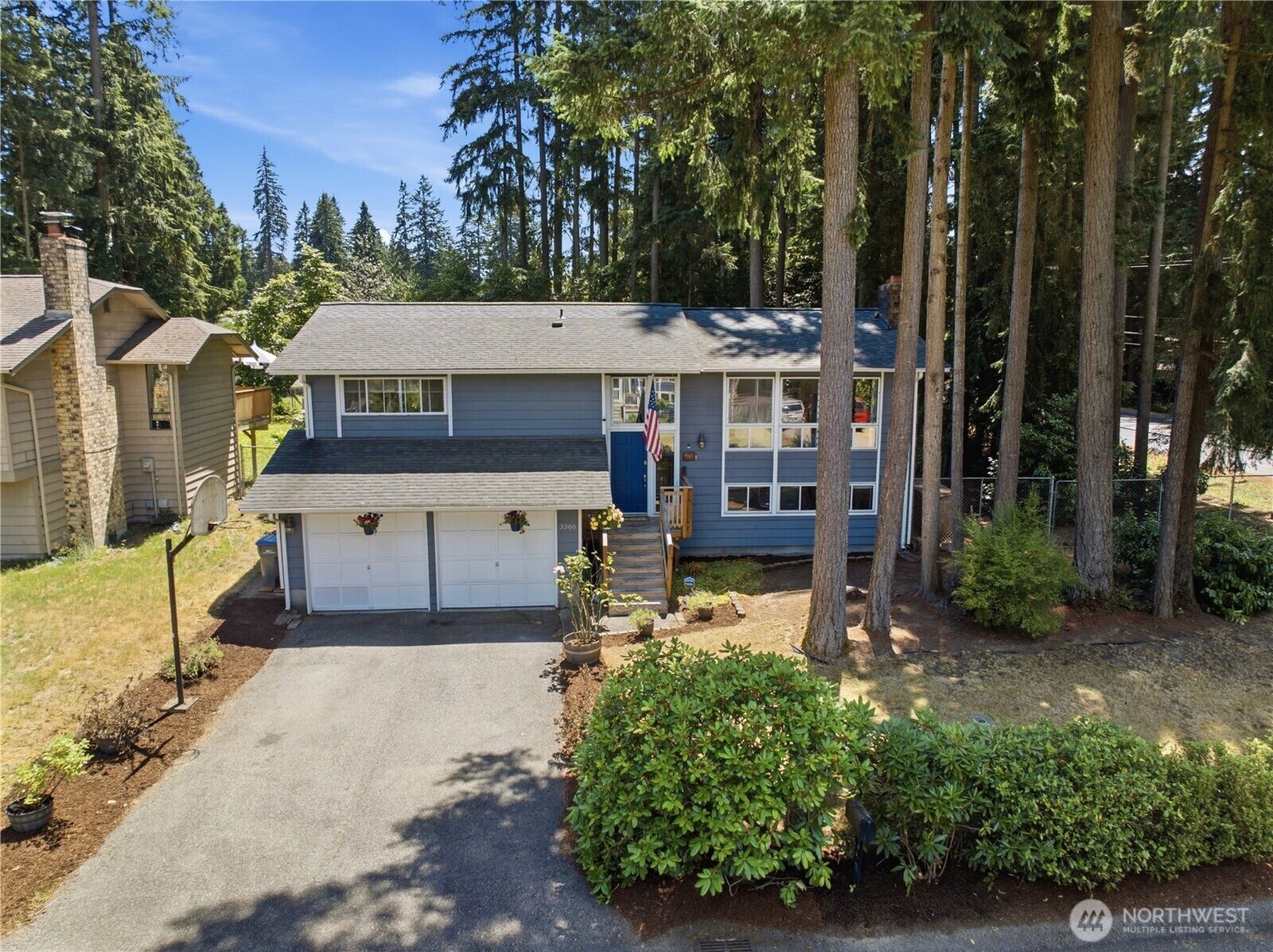 Property Photo: 3366 SE Summer Place WA 98366