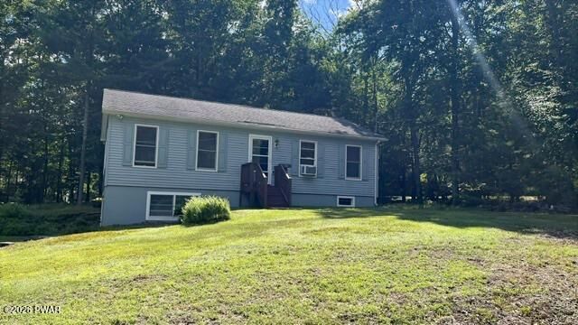Property Photo: 141 Piute Road PA 18458