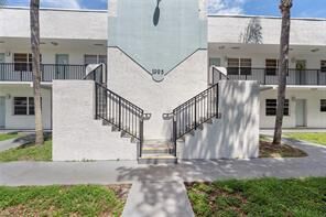 Property Photo:  1925 Madison Street 12  FL 33020 