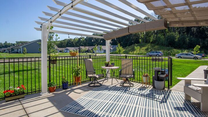 Property Photo: 4897 Field Crest Lane WI 54701