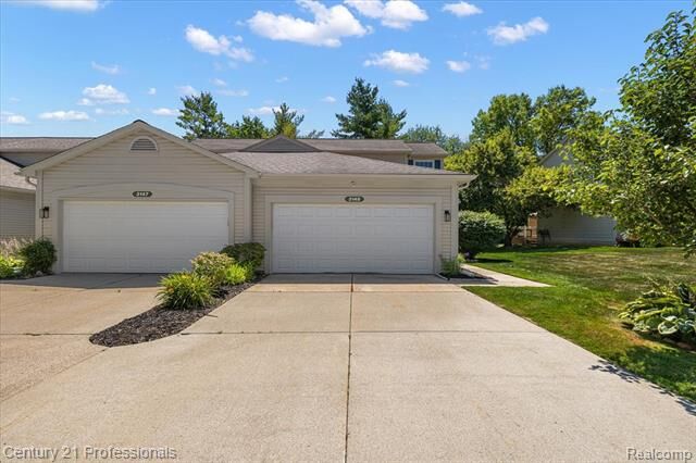 Property Photo: 3149 Megan Drive MI 48328