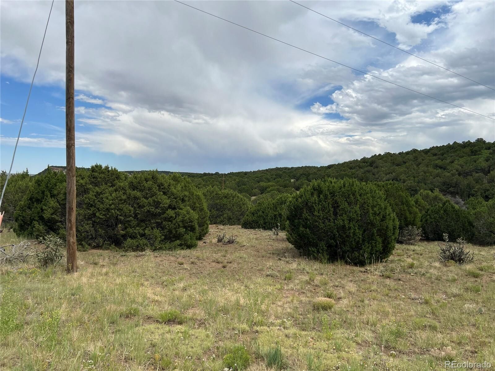Property Photo:  Sunrise Road  CO 81089 