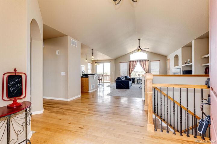 Property Photo:  14325 Watson Circle  CO 80102 