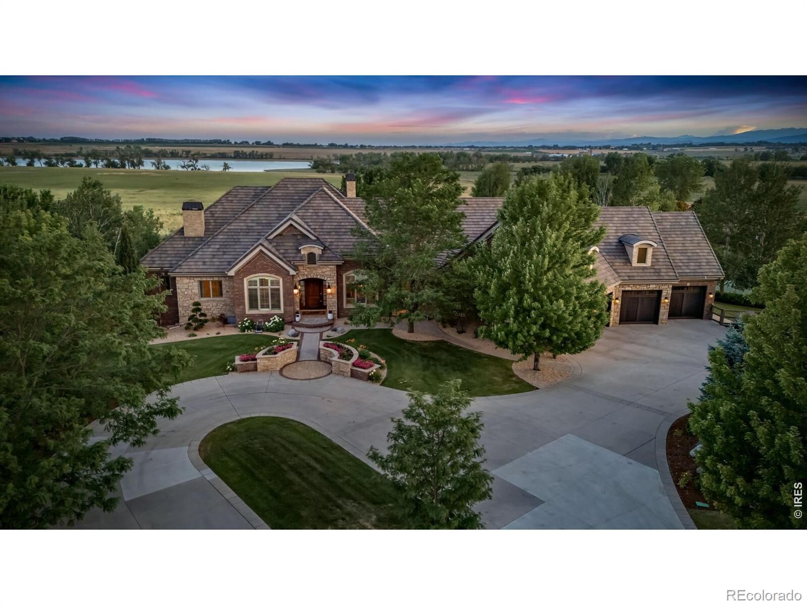 Property Photo:  6558 Rookery Road  CO 80528 