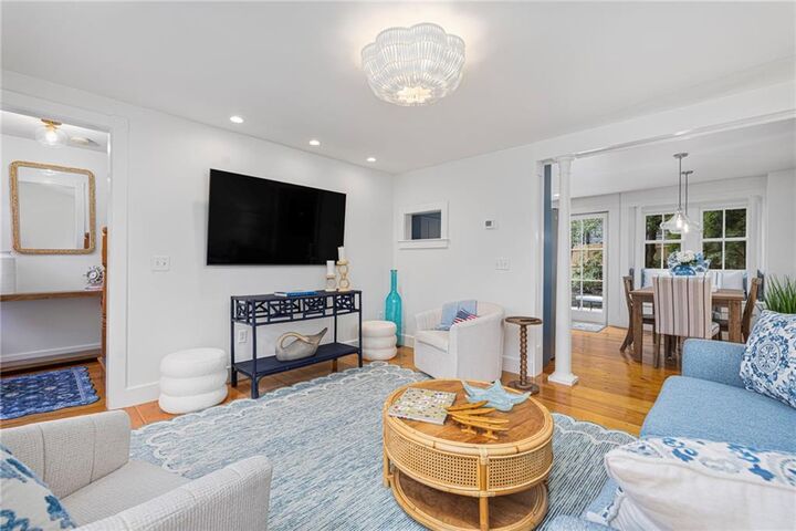 Property Photo:  5 Tews Court  RI 02840 