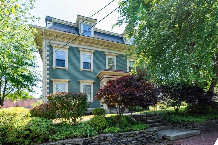 Property Photo:  367 Benefit Street 7  RI 02903 