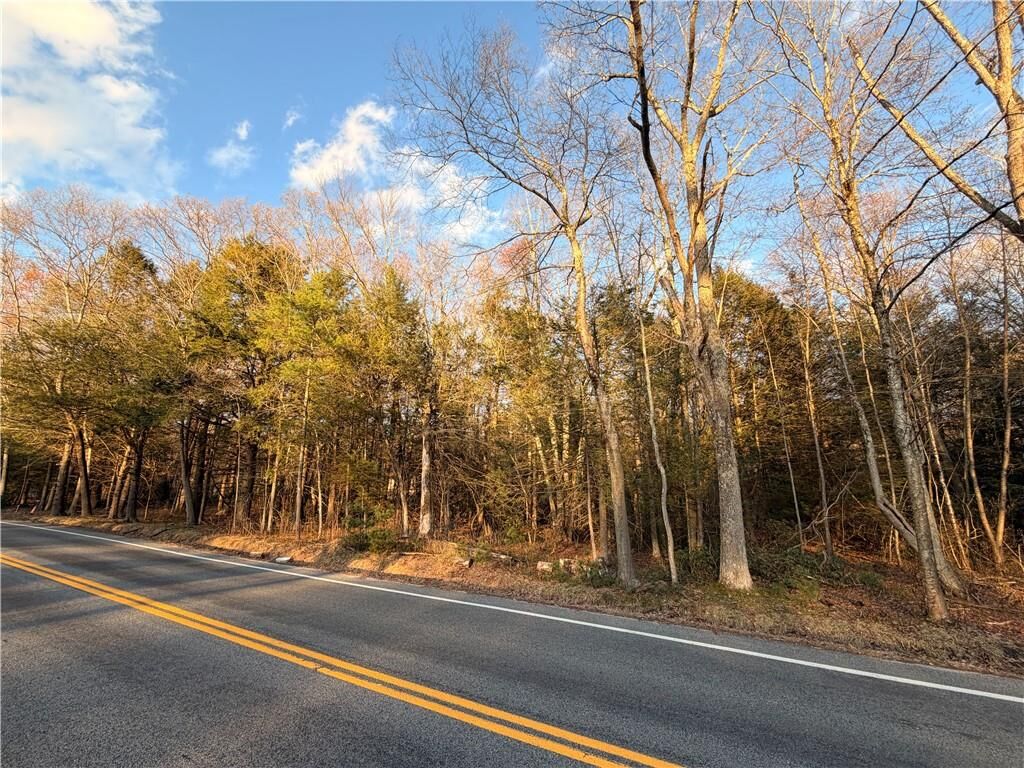 Property Photo: 0 Chopmist Hill Road RI 02859