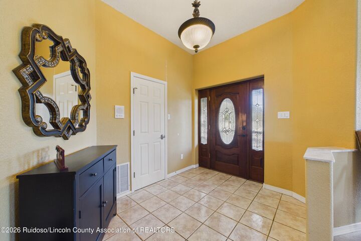 Property Photo:  121 Kirkman Drive  NM 88345 