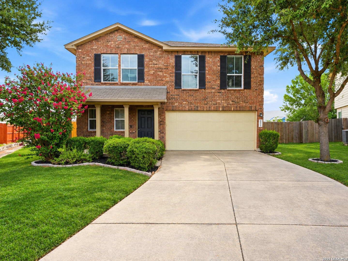 Property Photo:  951 Snowshoe  TX 78245 
