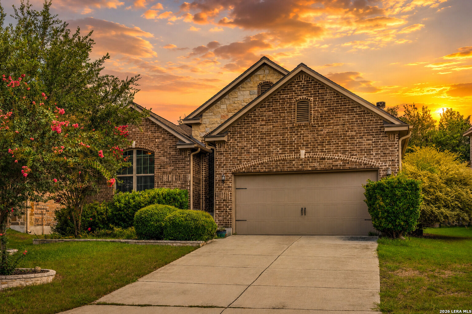 Property Photo:  10331 Salamanca  TX 78023 