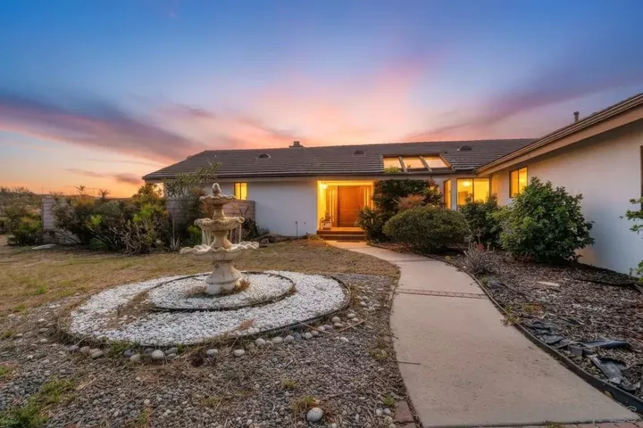 Property Photo:  13676 Bear Mountain Way  CA 91935 