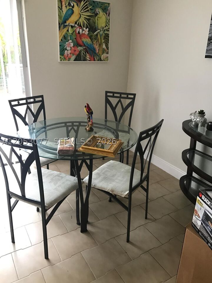 Property Photo: 12247 SW 17th Ln 102-S FL 33175