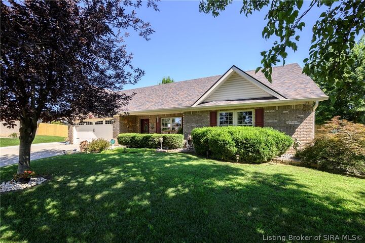 Property Photo:  4402 Shale Court  IN 47130 