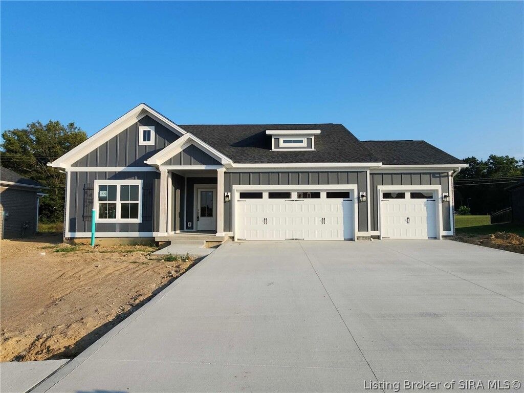 Property Photo:  5114 Abington Way 1532  IN 47111 