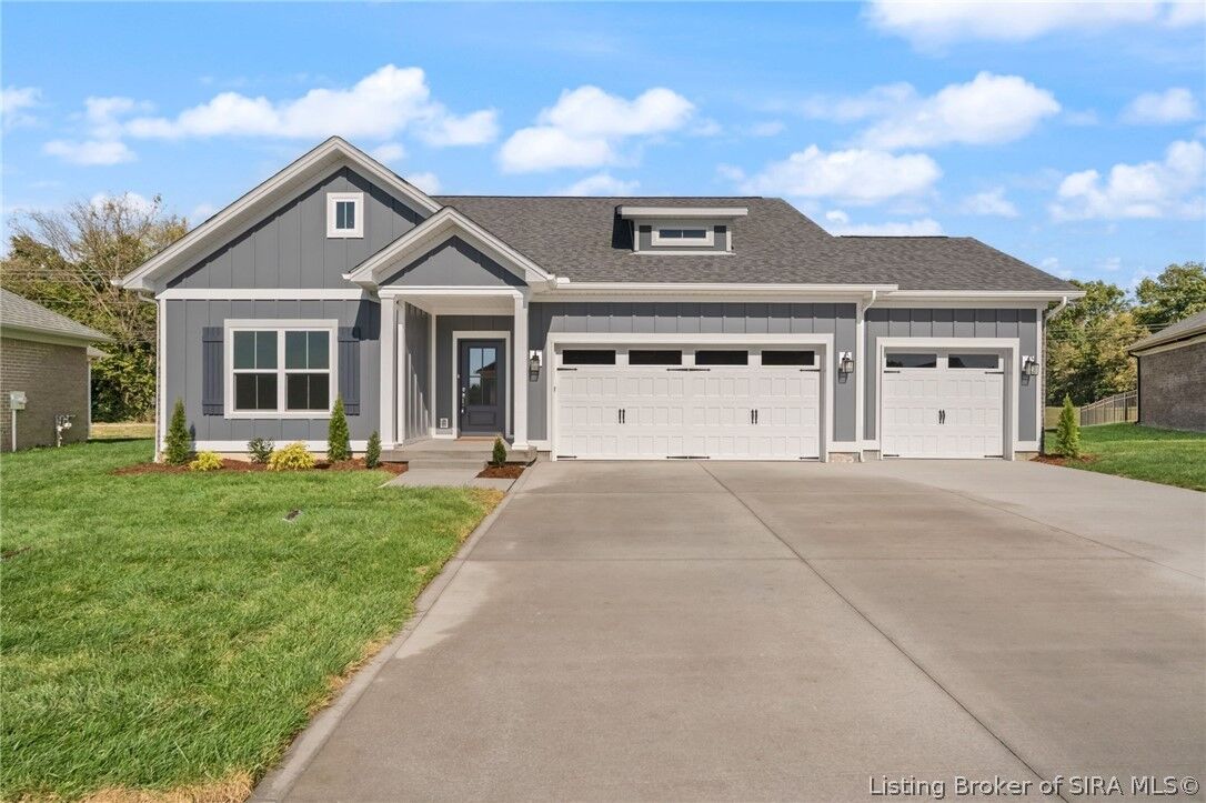Property Photo:  5114 Abington Way 1532  IN 47111 